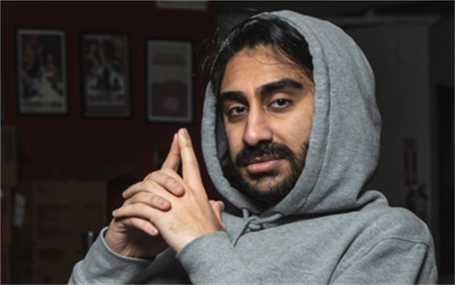 Sahib Singh