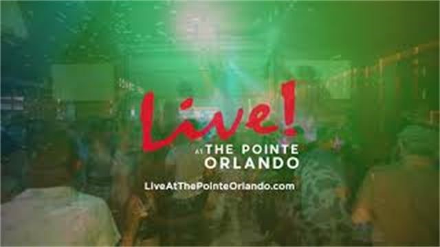 Shamrocks & Shenanigans