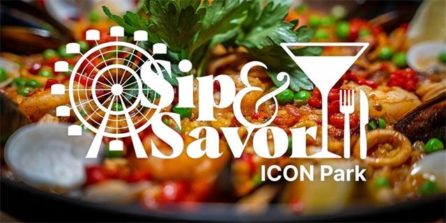 5th Annual Sip n