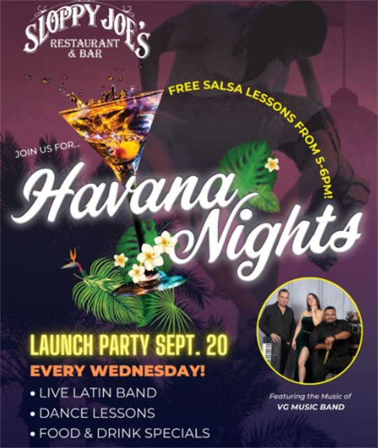 Havana Nights