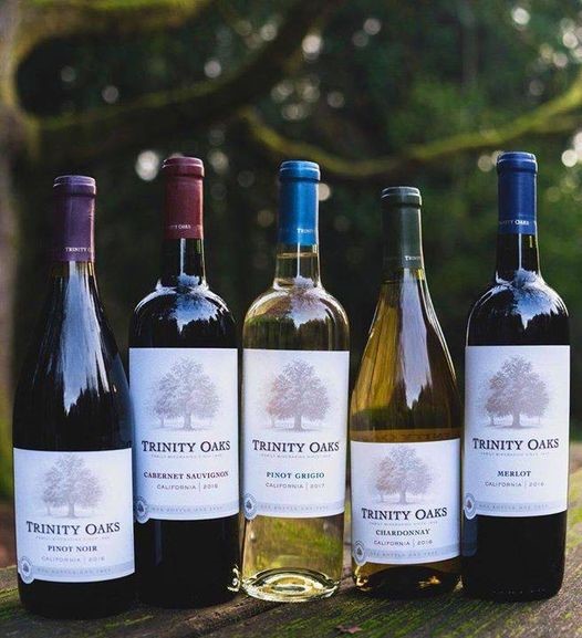 Wine Down Wednesday