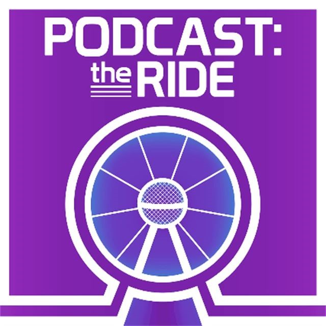 Podcast: the Ride Live