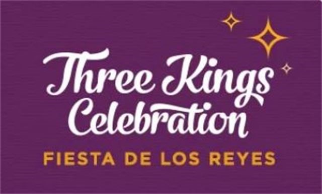 Three Kings Celebration