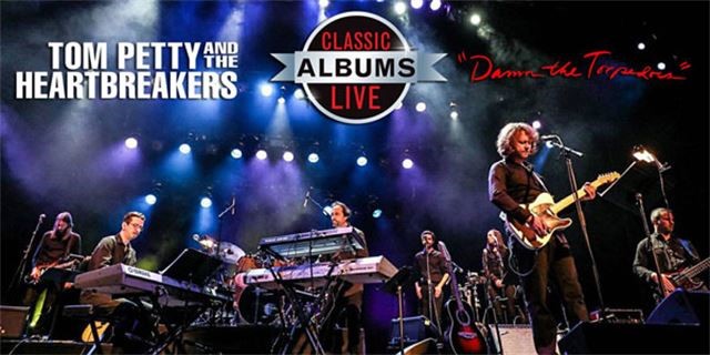 Classic Albums Live: Tom Petty