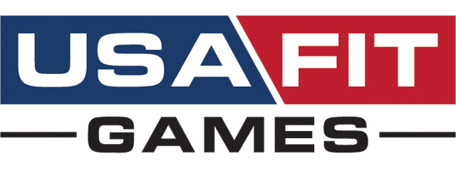 USA Fit Games