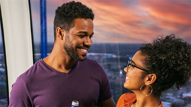 The Orlando Eye - Sips In Sky Package