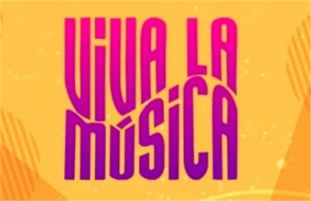 Viva La Musica