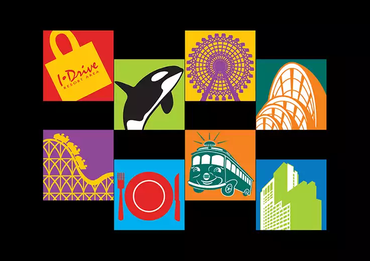 50+ Ways To Have Fun on I-Drive