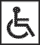 Handicapped Access