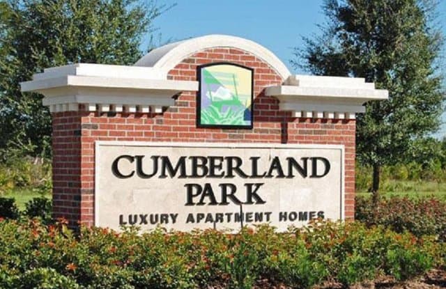 Cumberland Park Apartments