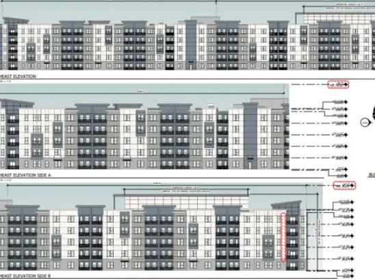 PAC I-Drive Apartments