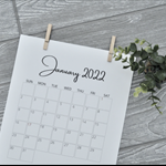 January Happenings on I-Drive