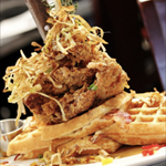 Comfort Food on I-Drive 
