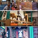 Indoor Attractions to Escape the Florida Weather on I-Drive