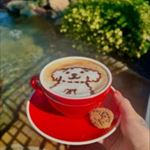 Rise and Shine on I-Drive: Coffee Stops You