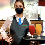 Dining on I-Drive During the Temporary Abnormal