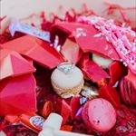 Love is in the Air on International Drive