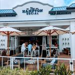 Dining Al Fresco on I-Drive