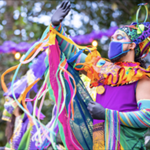 I-Party! Mardi Gras on I-Drive 