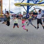 Leap into your extra day on I-Drive!