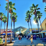 Shopping on I-Drive During the Temporary Abnormal