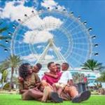 Spring into Spring Break on International Drive