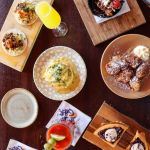 Brunch O'clock on I-Drive