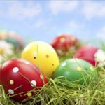 Celebrate Easter on I-Drive