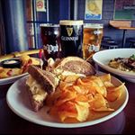What's for Lunch? I-Drive Dining