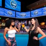 Raise a Glass on I-Drive