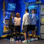 The Ultimate Adventure: Spring Break on I-Drive