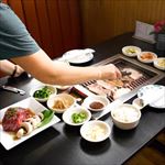 International Cuisine on I-Drive