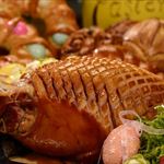 Things Happening in April on I-Drive