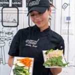 Global Cuisine on I-Drive