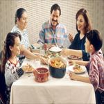 I-Drive Dining at Your Front Door