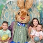 Hop into Easter Fun on International Drive