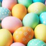 Easter on I-Drive