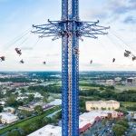 Catch a Thrill on I-Drive