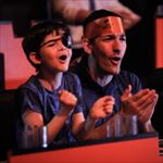 A Family Friendly Night Out on I-Drive