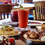 A Bountiful Brunch on I-Drive