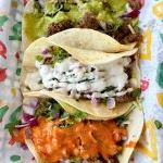 Taco Tuesday on I-Drive