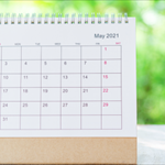 Fun May Happenings on I-Drive