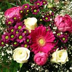 Mother's Day on I-Drive