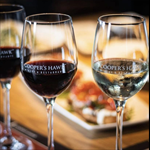 Dinner & Drinks To-Go on I-Drive