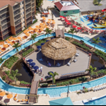Make a Splash on International Drive!