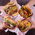 The Best Burger Joints on I-Drive