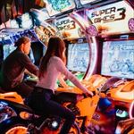 The Happiest Hour on I-Drive