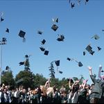 A Graduation Celebration