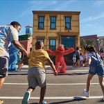 Fun for your Little One on I-Drive