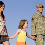 Military Appreciation Month on I-Drive 
